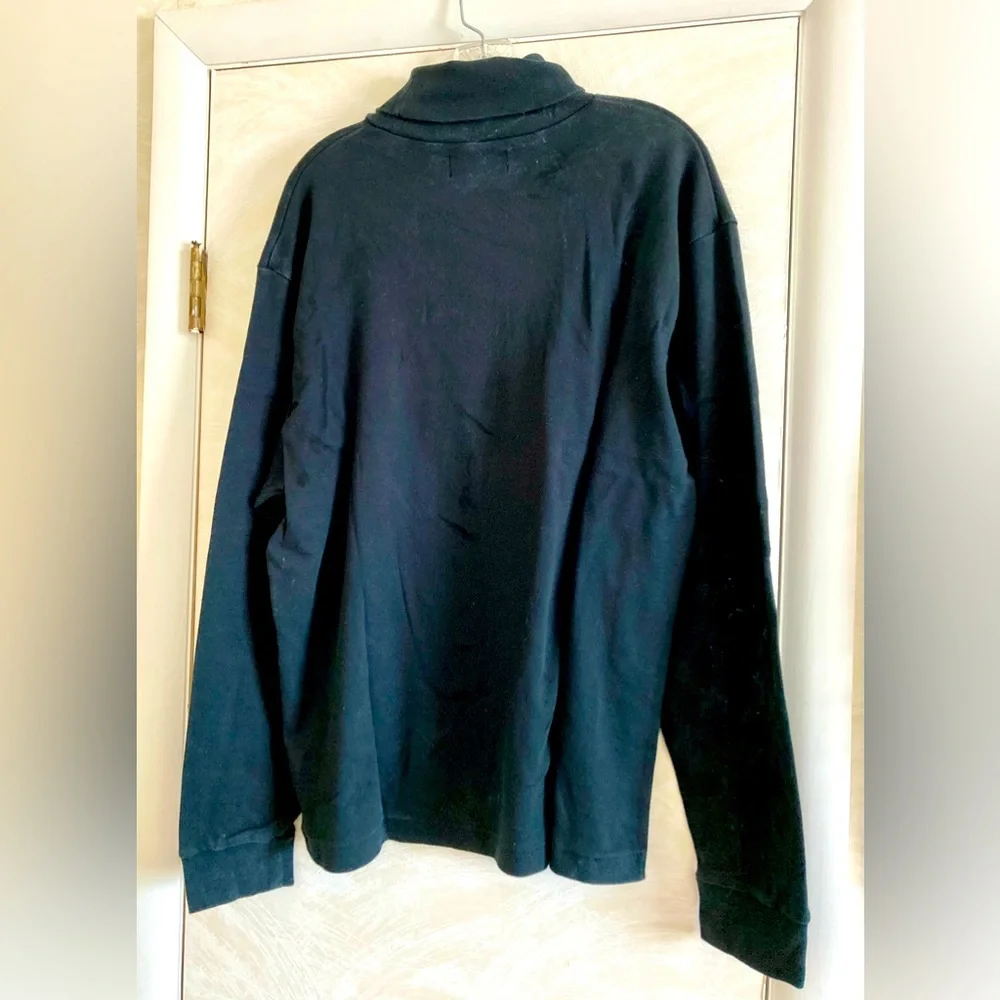 Polo by Ralph Lauren turtleneck